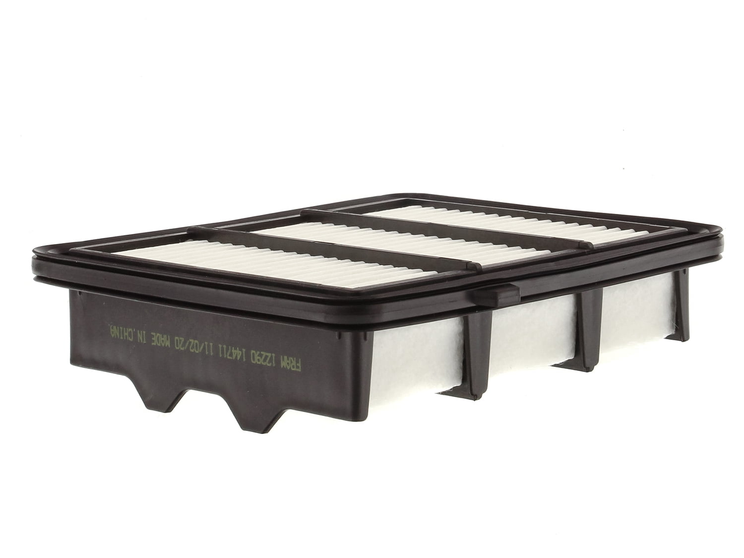 FRAM Ultra Premium 40,000 Mile Air Filter, 12290 for Select Honda Vehicles