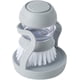 thumbnail image 1 of Cepillo para Platos XCF con Dispensador y Soporte DE Líquido Lavavajillas, 1 of 4