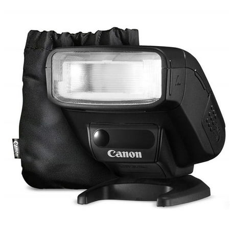 Canon CANON-270EX-II-KIT824-NFBA Speedlite 270EX II Flash for SLR Camera