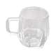 thumbnail image 2 of Tazas de Café BLESIY Inastillable Reutilizable Claro Tazas para Beber, 2 of 7