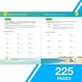 thumbnail image 3 of IXL Ultimate Workbooks IXL Ultimate Grade 8 Math Workbook: Algebra Prep, Geometry, Multi-Step Equations, Functions, Scientific Notation, Transf, (Paperback), 3 of 5