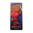 thumbnail image 3 of Figpin Into The Spider-Verse Spider-Ham Collectible Pin #320, 3 of 3