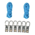 thumbnail image 2 of harper Rope Tightening Tool Practical Easy and Secure Tying Multipurpose Heavy Duty 2 Rope, 2 of 10