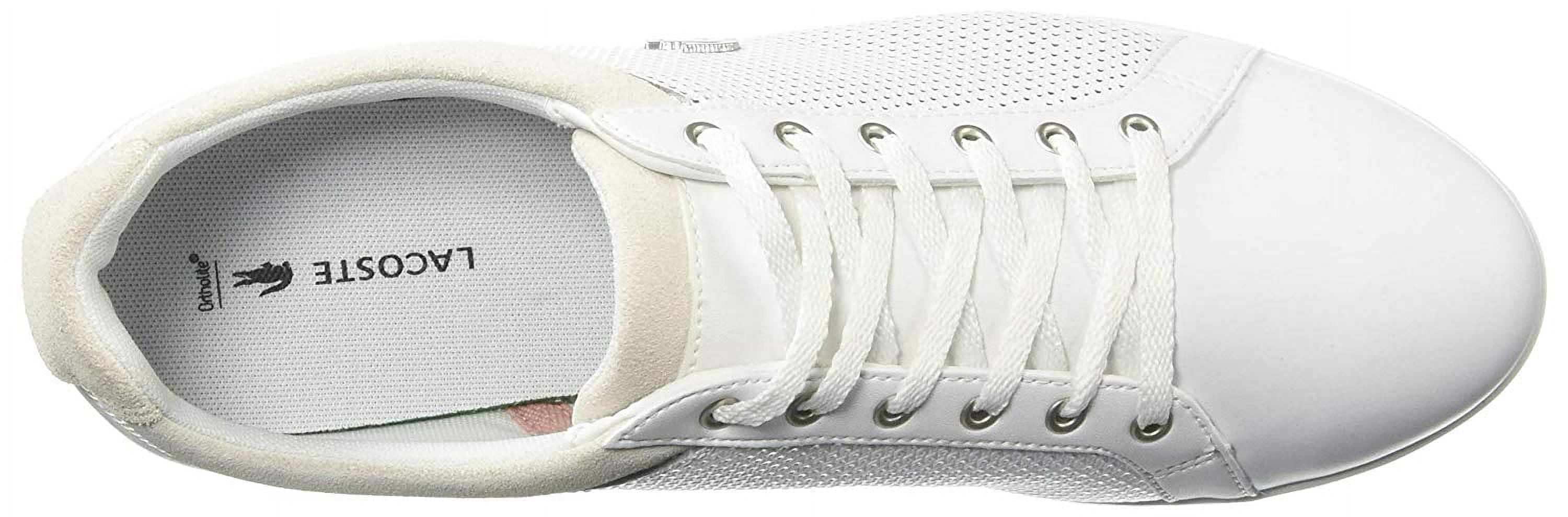 Lacoste rey cheap 418