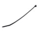 thumbnail image 3 of Cintillos Sujetacables Commercial Electric Negro 20.32 Cm 10, 3 of 3