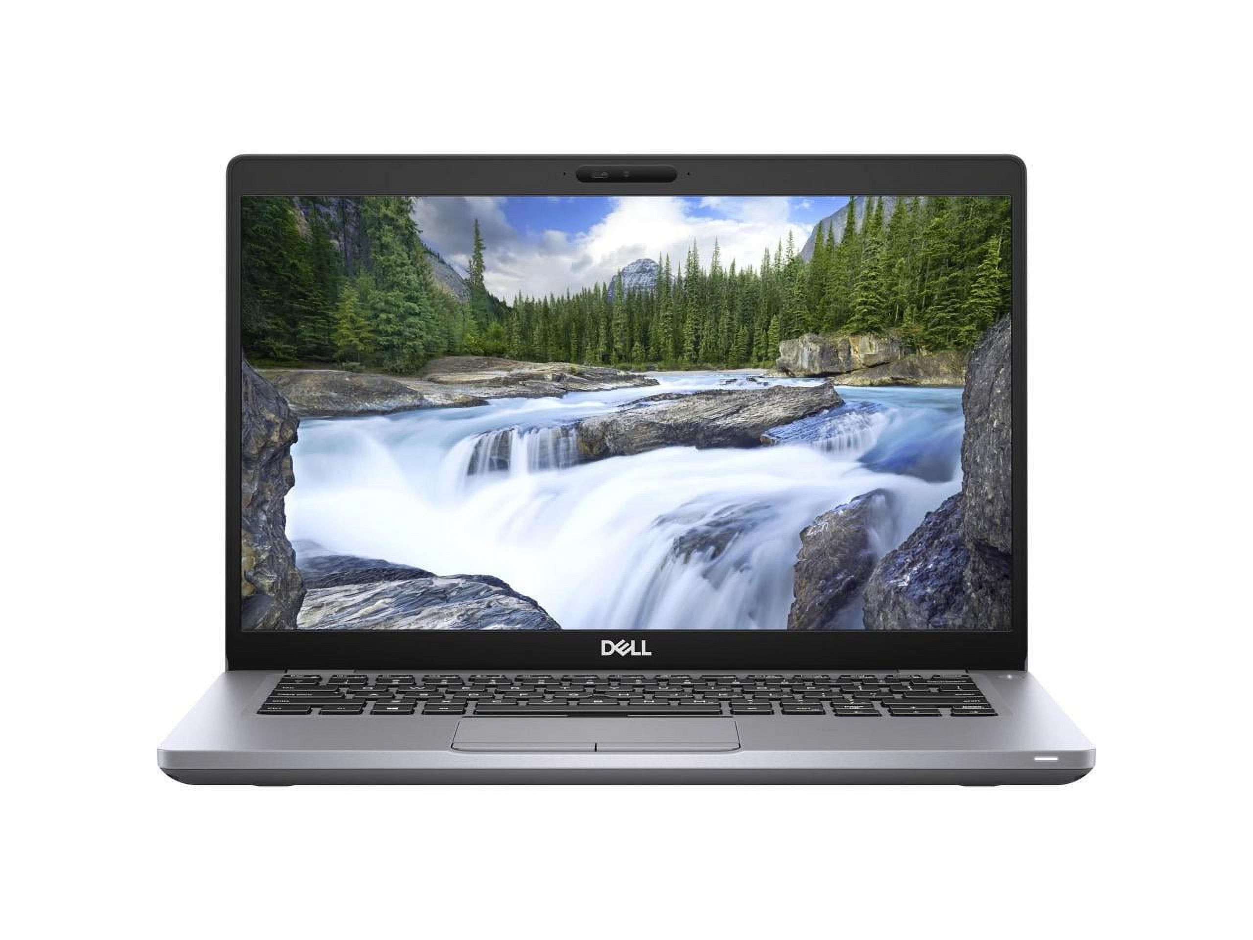 Dell Latitude 5410 14" FHD Laptop Intel i5-10310U 1.7GHz 16GB 256GB W10P