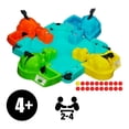 thumbnail image 2 of Juego de Mesa Hasbro Gaming Hippos Glotones, 2 of 4
