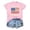 Army Green, variant on Womens USA Flag Graphic T Shirt Love Jesus And America Too 250th Anniversary Distressed American Flag Print 4th of July Christian Faith Patriotic Crewneck Short Sleeve Tops