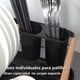 thumbnail image 5 of Escurridor de Trastes 1 Nivel Con Bandeja, Estante de Secado para Platos, Soporte para Utensilio y Tabla de Cortar, 5 of 8