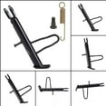 thumbnail image 5 of Heavy,Duty Motorcycle Foot Stand, Non,Slip Design, Stable Parking for All Motorcycle Types, 5 of 10