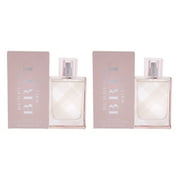 Burberry Burberry Brit Sheer - Pack of 2 EDT Spray, 1.6 oz