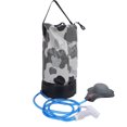 thumbnail image 4 of Bolsa de ducha para campamento NikouMX de PVC para exteriores, 4 of 8