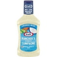 thumbnail image 1 of Kraft Rancher's Choice Salad Dressing, Calorie Wise, 1 of 5