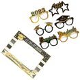 thumbnail image 2 of Party Photo Booth Props Graduation Oval Square Shape 2023 Graduation Season 7Pcs, 2 of 4