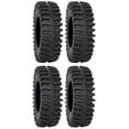thumbnail image 1 of System 3 Off Road XT400 32-10-15 UTV SXS ATV Tire Set of 4 32x10x15 32-10-15, 1 of 1