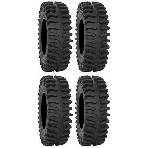 System 3 Off Road XT400 32-10-15 UTV SXS ATV Tire Set of 4 32x10x15 32-10-15