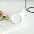 thumbnail image 5 of New Fashion Creative Iron Line Flower Pot Plant Vase Stand Postcard Clip Holder Home Decor, 5 of 5