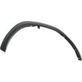 thumbnail image 3 of For 2015-2017 NX200t Fender Trim Front, Left Black Plastic LX1290101 7560278010, 3 of 5