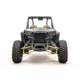 thumbnail image 5 of Fab Fours Sxfb-1150-1 Bumper, 5 of 5