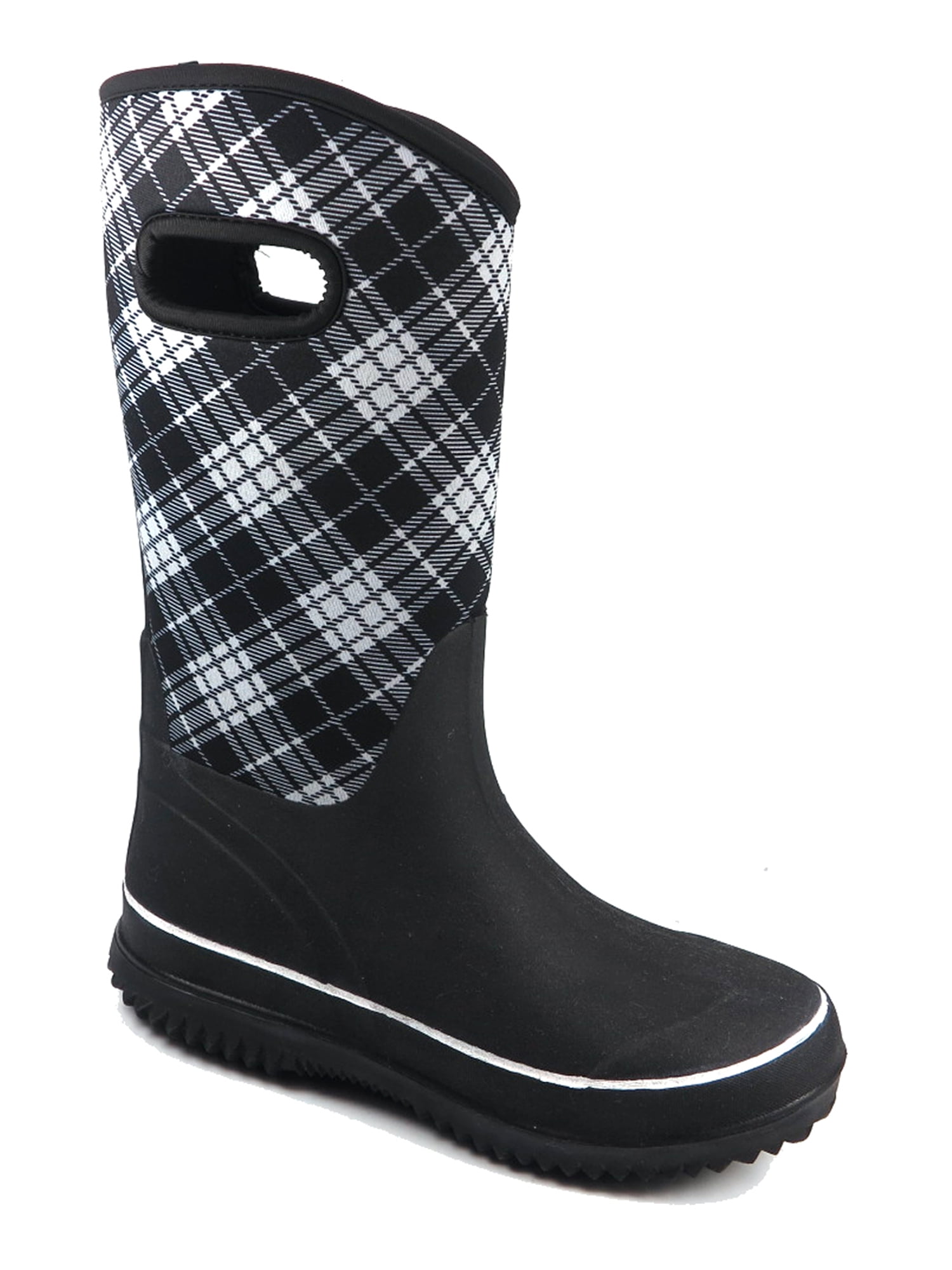 time and tru boots amazon