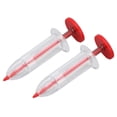thumbnail image 1 of Semoir de Jardin, Distributeur de Graines 2 Pcs Mini Distributeur de Graines Mini Semoir Fiable et Durable, 1 of 8