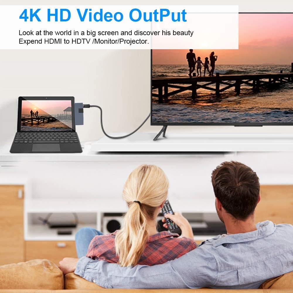 Microsoft Surface Pro Dock 