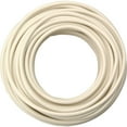 thumbnail image 2 of Woods Primary Wire 17 Ft 14 Gauge PVC-Coated - Insulated, White, 2 of 2