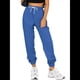thumbnail image 3 of Pantalones Deportivos Holgados para Mujer, de Otoño, para Entrenamiento, de Cintura Alta, Cómodos y Deportivos. Lago Azul M, 3 of 7