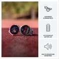 thumbnail image 4 of Reloj inteligente GPS Garmin Forerunner 570 42 mm de aluminio negro, 4 of 9