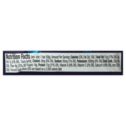 Orgain Protein Bar, Organic, Blueberry Almond, Wrapper