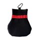 thumbnail image 2 of Bolsa para guardar pelotas de golf, bolsa para equipo deportivo, bolsa para guardar regalos. Rojo, 2 of 9