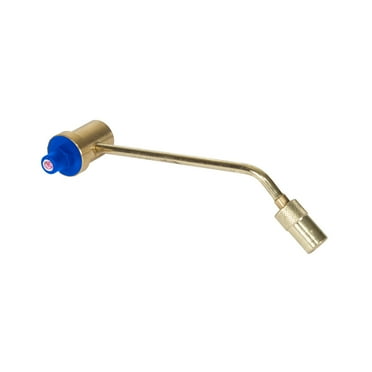 Stansport Brass Propane Stove  Pressure Regulator 10 PSI