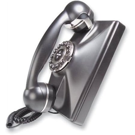Cetis TeleMatrix Retro Wall Black