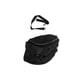 thumbnail image 2 of Greeniant Bolsa de almacenamiento trasera para bicicleta de gran capacidad, bolsa de montaje para bicicleta, bolsas de bolsillo portátiles de poliéster Ciclismo Negro Greeniant OD029732-02, 2 of 6