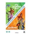 thumbnail image 3 of Zootopia 2 / Zootopia - Multi-Feature (2 Disc) - Bilingual - DVD | Disney | Animation, Adventure, Comedy | Ginnifer Goodwin, Jason Bateman, 3 of 3