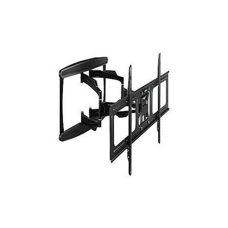 Atdec Telehook TH-3070-UFL - Mounting kit ( articulating arm, tilt wall mount ) for LCD / plasma panel - aluminum, steel