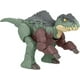 thumbnail image 1 of Dinosaurio 2 en 1 Toy Mattel Jurassic World Fierce Changers, 1 of 6
