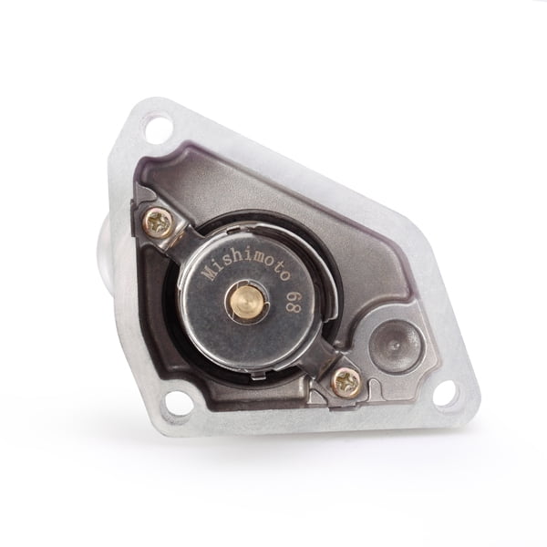 Mishimoto MMTS-350Z-07 Racing Low Temp Thermostat Compatible With Nissan 350Z 2007-2009