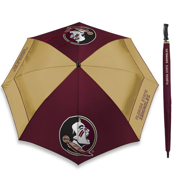 Florida State Seminoles 62" WindSheer Lite Golf Umbrella