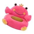 thumbnail image 4 of DOLITY Kids Cute Animal Stool Sofa Cover Removable (Only Cover) for Bedrooms, Playrooms, & Dorms, 4 of 9