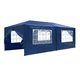 thumbnail image 1 of TOLDO ARMABLE 6m x 3m AZUL-CARPA PARA FIESTAS EVENTOS BODAS Vanlig Armable 6x3 Vanlig A6x3, 1 of 6