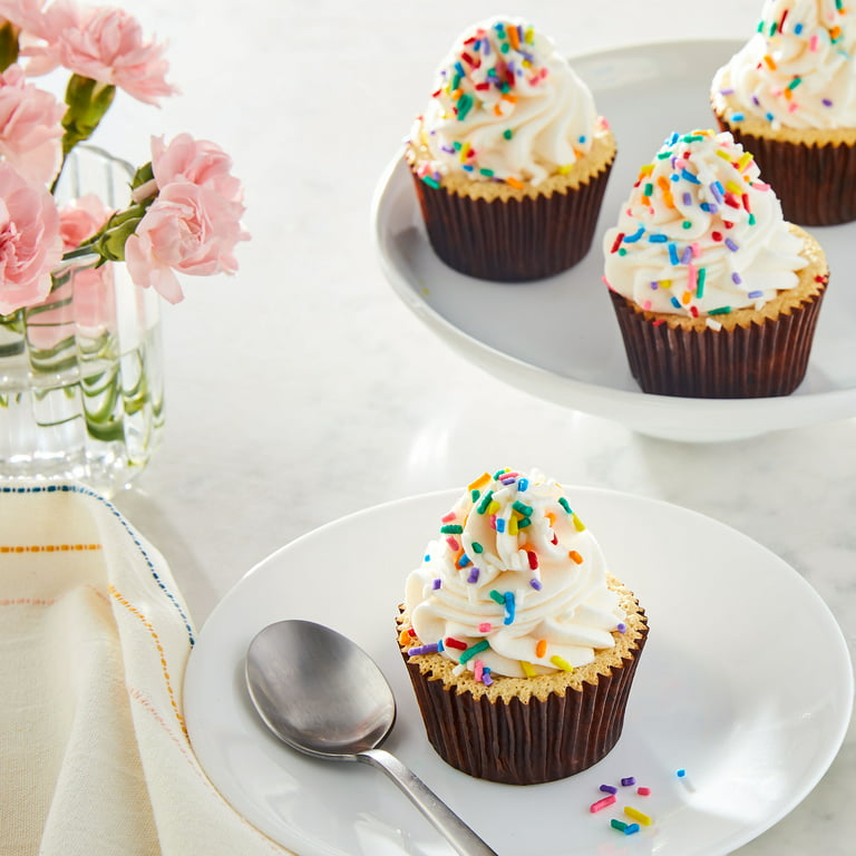 Big Top Cupcake at CVS & Walgreens for $19.99 + My review 