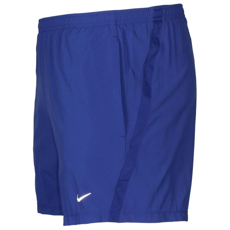 Nike distance men's 5 running cheap shorts