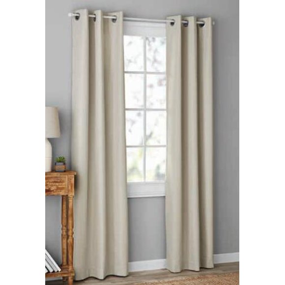 Sets Of 2 Mainstay Curtains