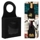 thumbnail image 4 of GOOHOCHY 25 uds Cajas de Regalo de papel Cajas de Favor caja para colgar botellas de vino cajas de papel con ventana transparente, 4 of 7