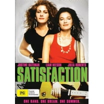 La Entertainment - Satisfaction [DIGITAL VIDEO DISC]
