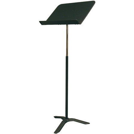 Hamilton Stands Encore Clutch Adjustment Music Stand- Single Pack