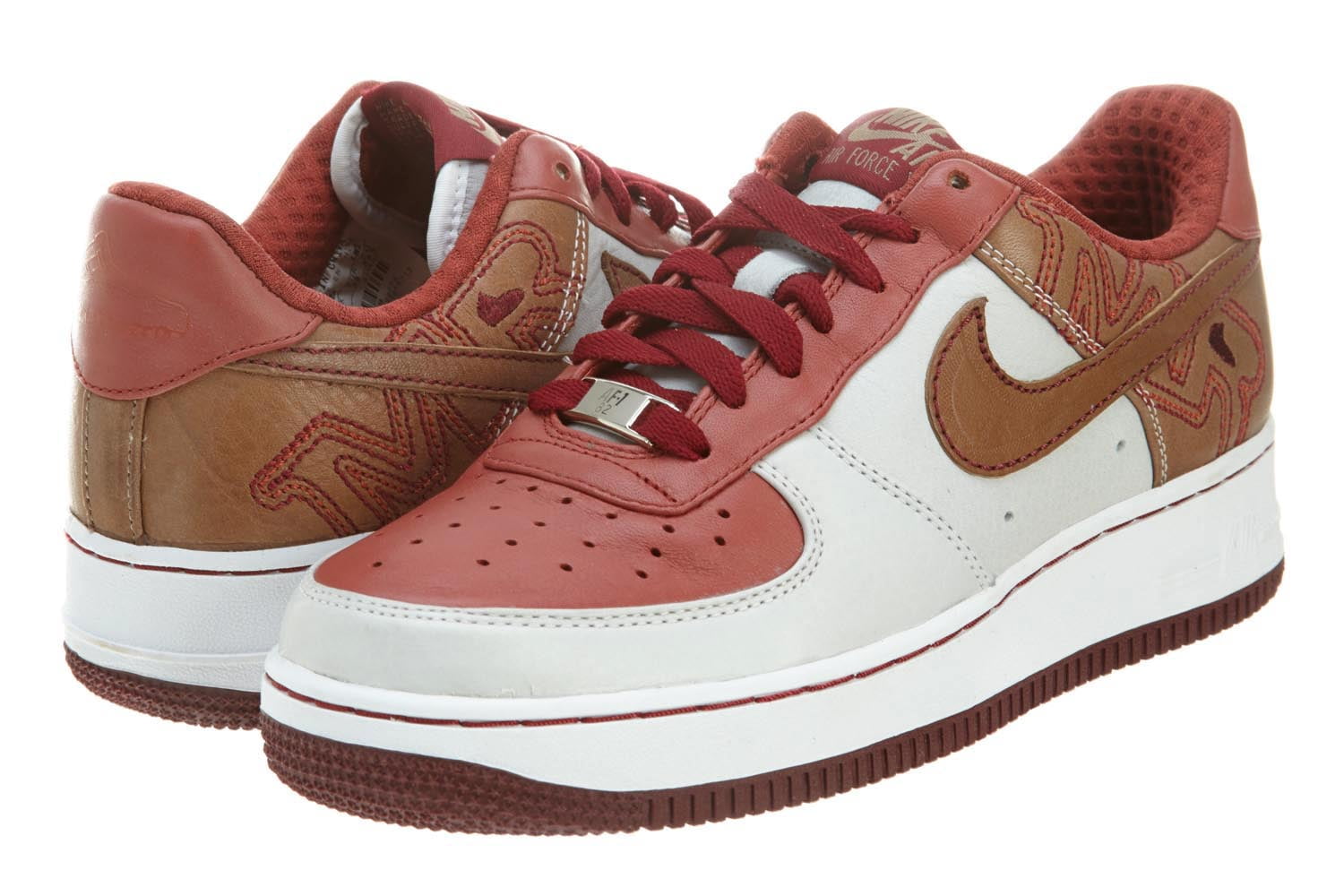 air force 1 youth size 5