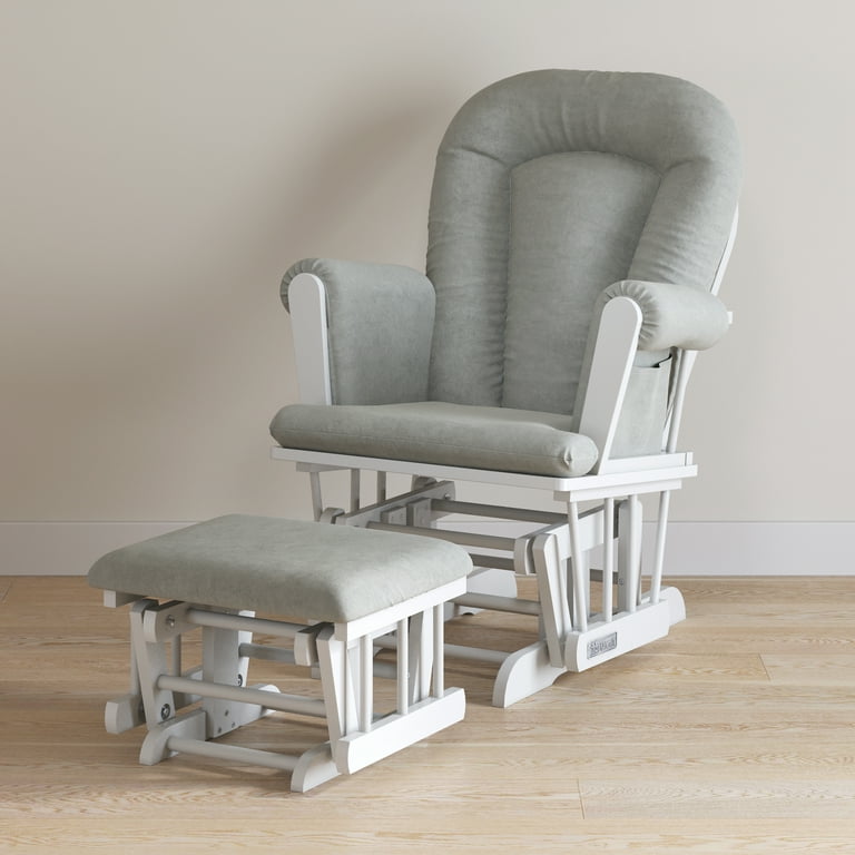 Child's sales glider rocker