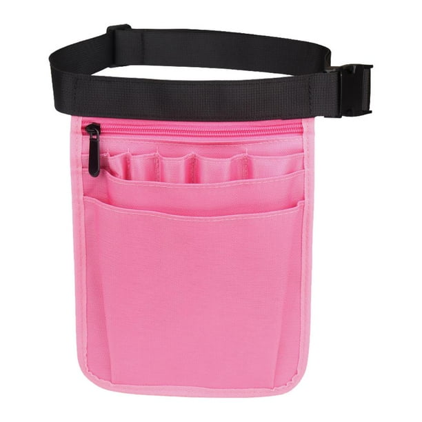 Sac top banane travail